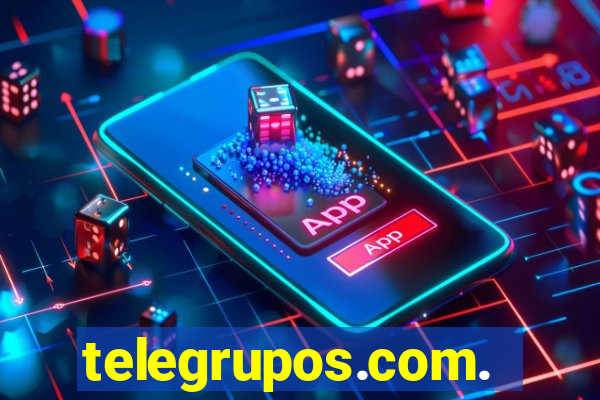 telegrupos.com.br