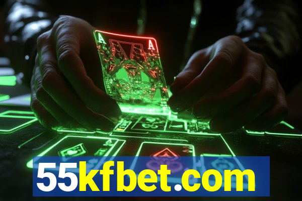 55kfbet.com