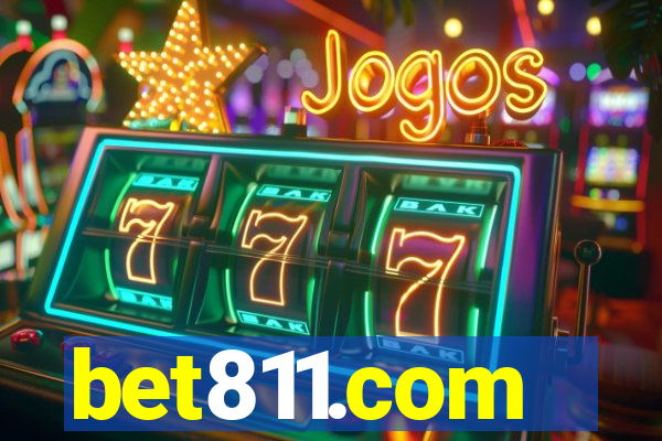 bet811.com