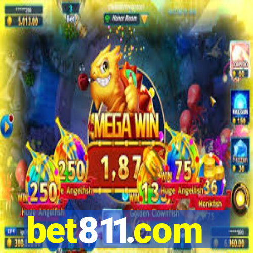 bet811.com