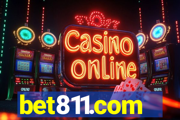 bet811.com