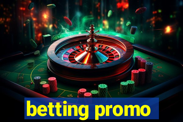 betting promo