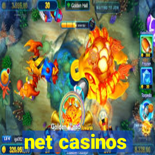 net casinos