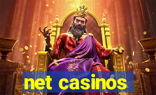 net casinos