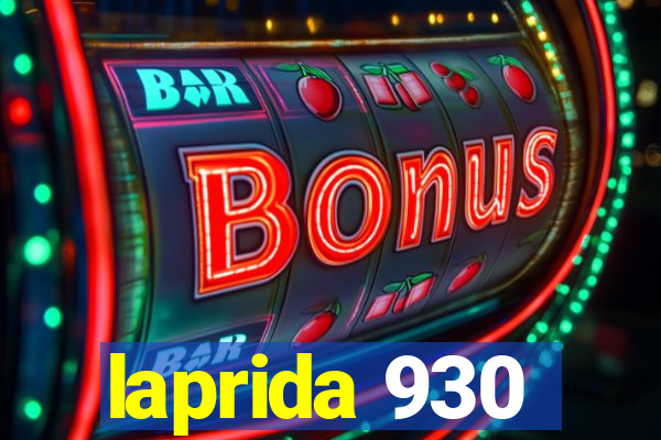 laprida 930