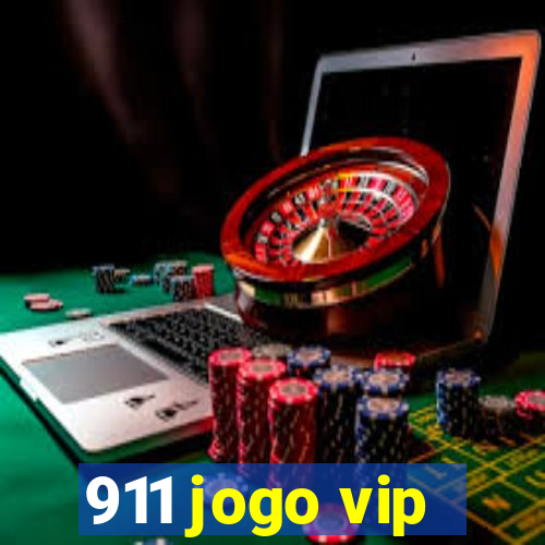 911 jogo vip