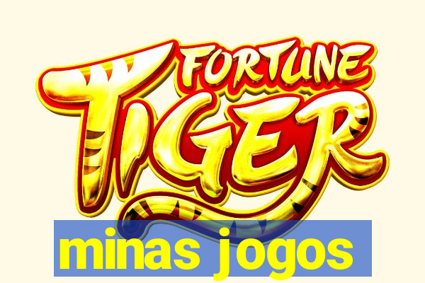 minas jogos