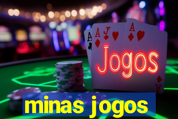 minas jogos