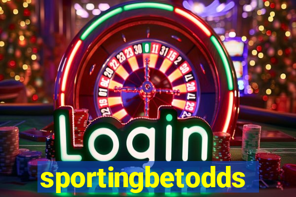 sportingbetodds