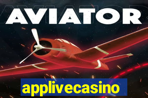 applivecasino