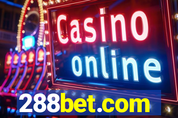 288bet.com