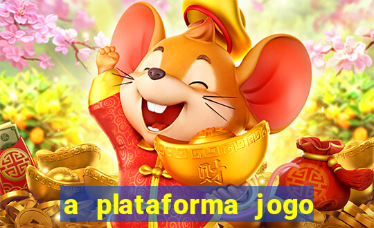 a plataforma jogo é confiável