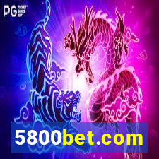 5800bet.com