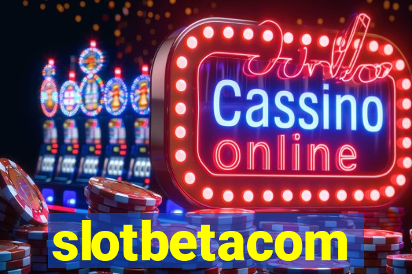 slotbetacom