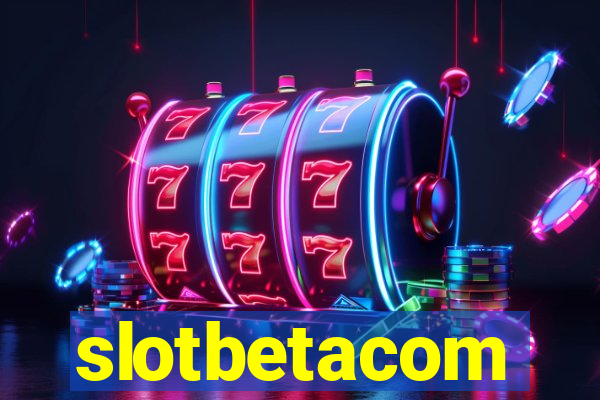 slotbetacom