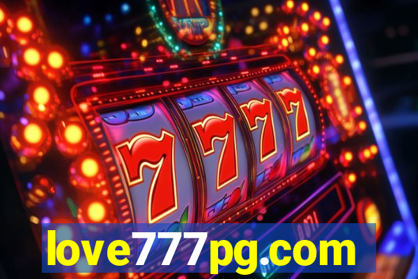 love777pg.com