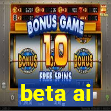 beta ai