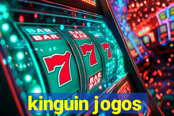 kinguin jogos