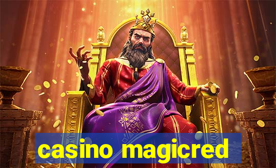 casino magicred