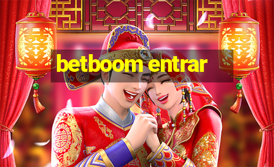 betboom entrar