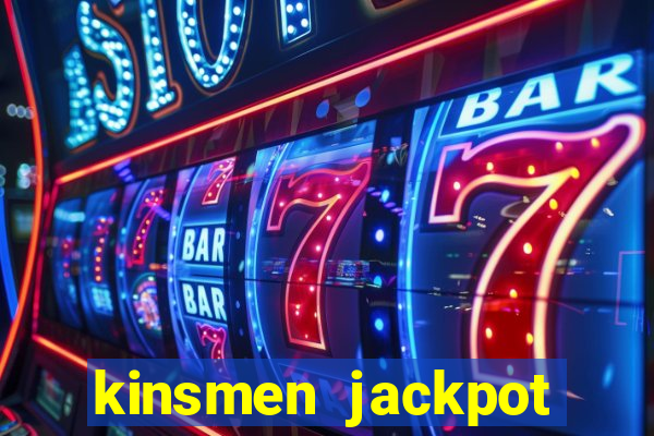 kinsmen jackpot bingo youtube