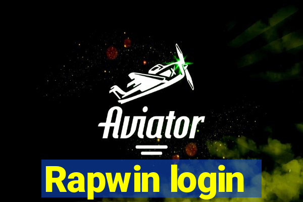 Rapwin login