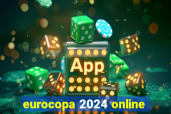 eurocopa 2024 online