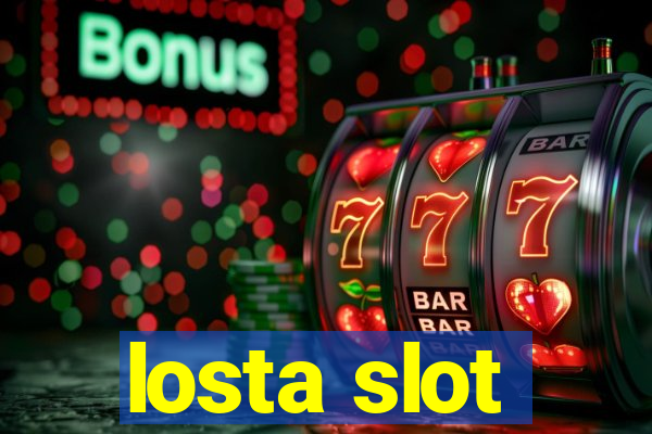 losta slot