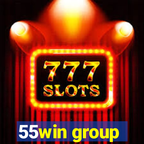 55win group