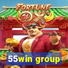 55win group