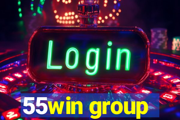 55win group