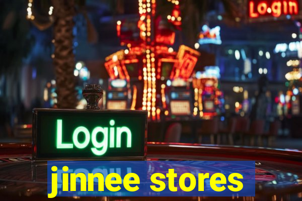 jinnee stores