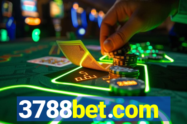 3788bet.com