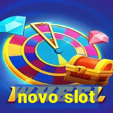 novo slot