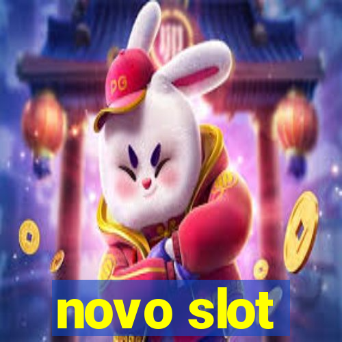 novo slot