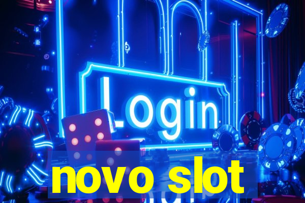 novo slot