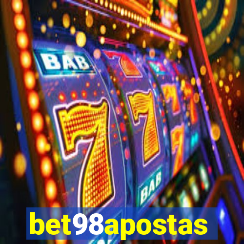 bet98apostas