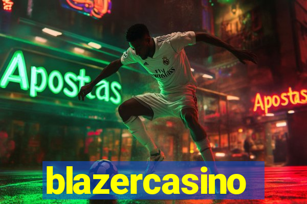 blazercasino