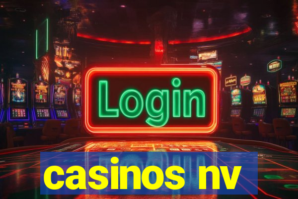 casinos nv