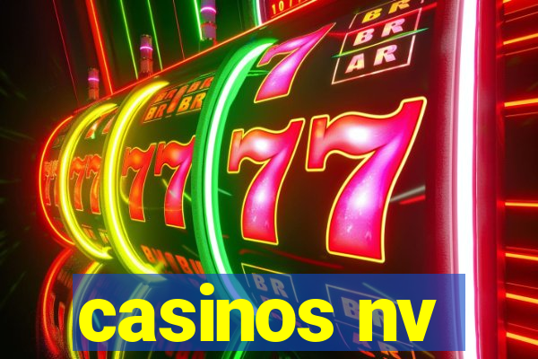 casinos nv