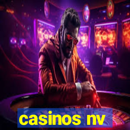 casinos nv