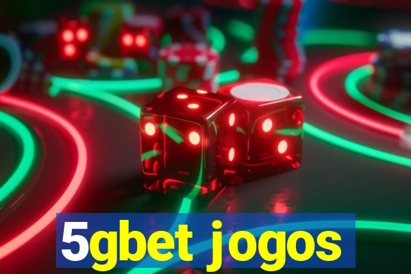 5gbet jogos