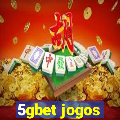 5gbet jogos