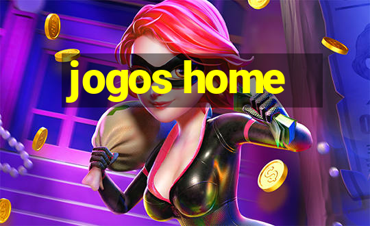 jogos home