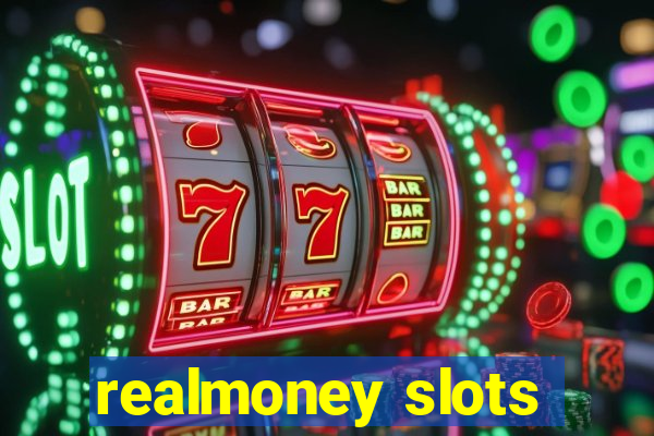 realmoney slots