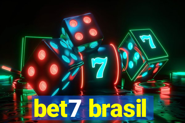 bet7 brasil