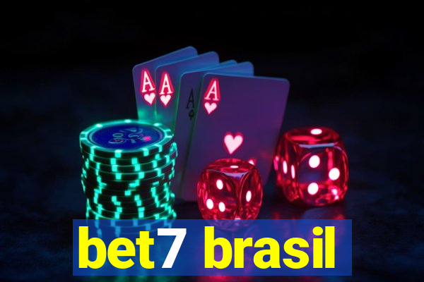 bet7 brasil