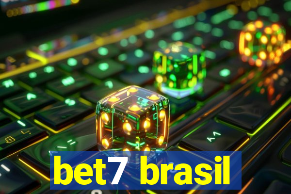 bet7 brasil