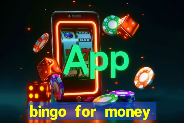 bingo for money online casino