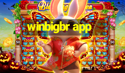 winbigbr app